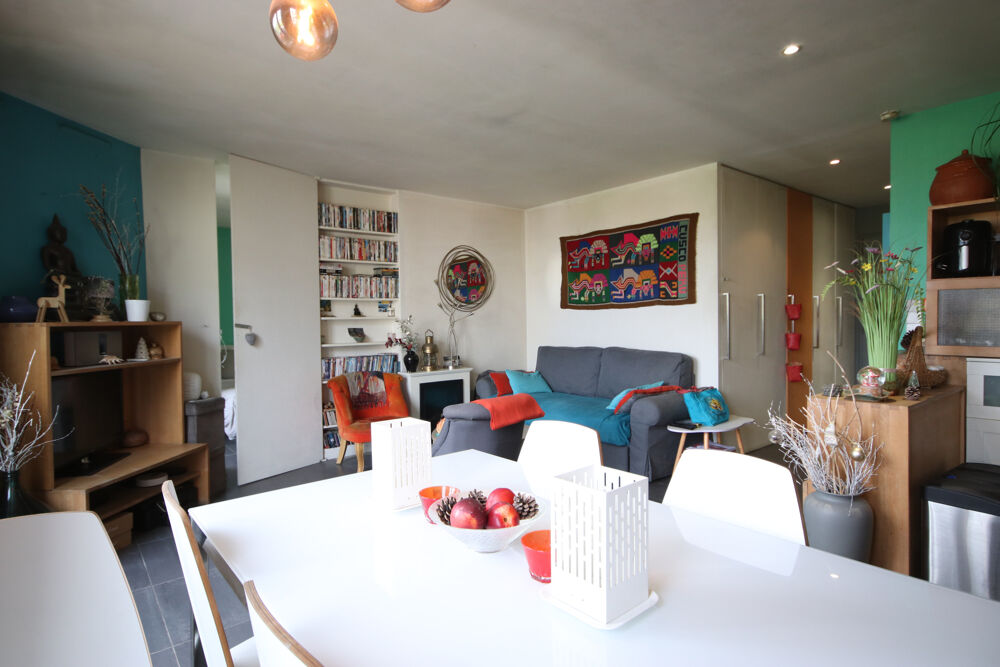 Grand appartement à acheter avec 2 pièces à Sannois