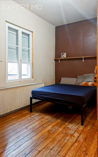  Immeuble à vendre 6 pièces 112 m²