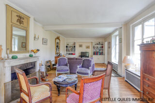  Maison à vendre 7 pièces 196 m²