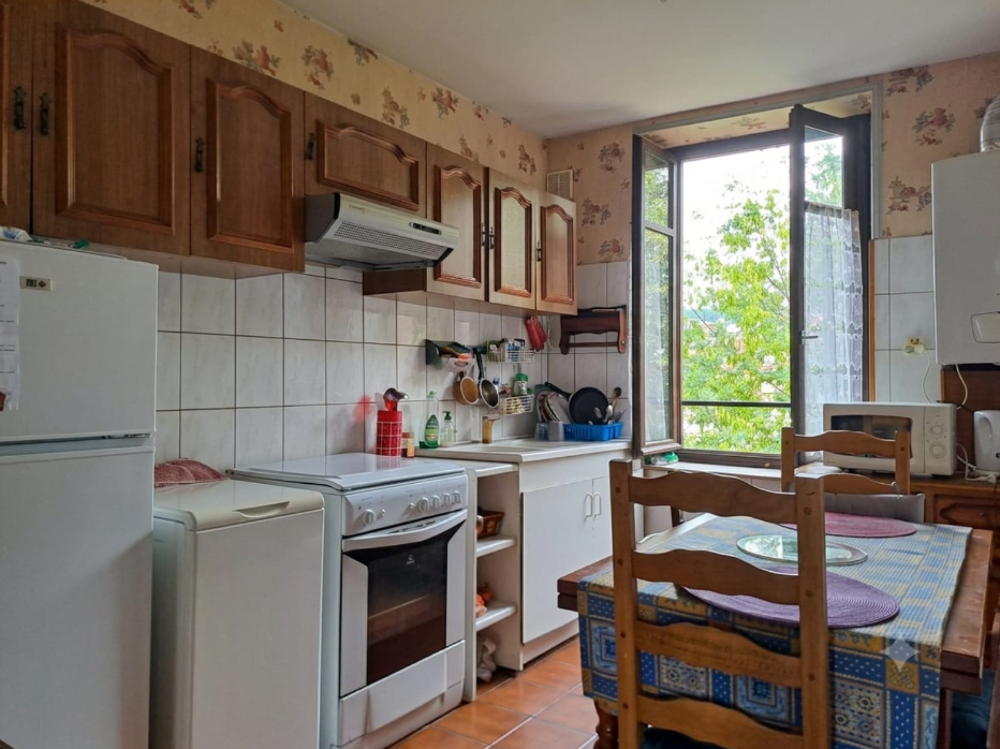 Vente Appartement Appartement plein de charme St max