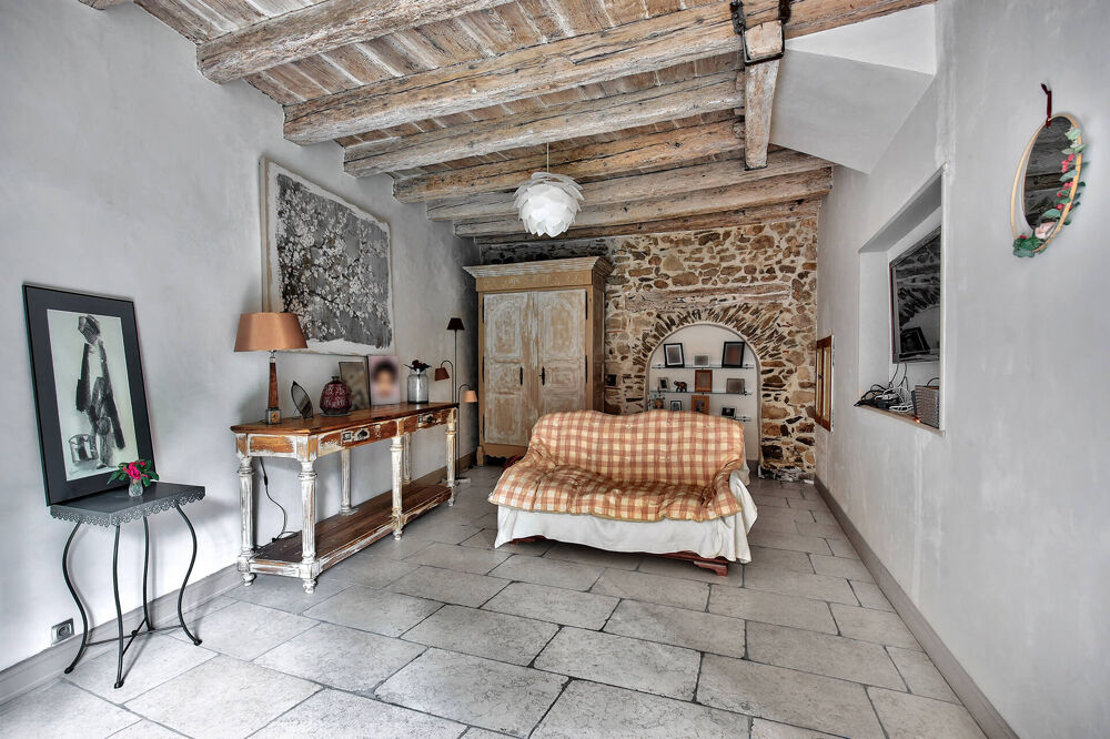 � vendre  Maison Charly (69390)