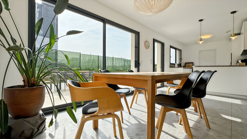 � vendre  Maison Feucherolles (78810)