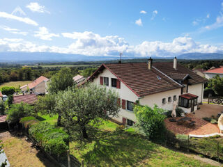  Maison � vendre 7 pi�ces 210 m�