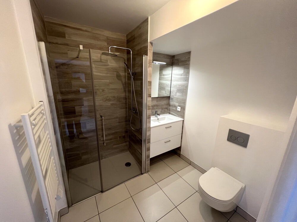 Location Appartement ARGELES-SUR-MER - LOCATION STUDIO 28 m2 Argeles sur mer