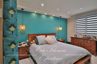  Appartement  vendre 3 pices 70 m
