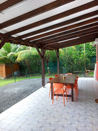  Maison � louer 3 pi�ces 68 m�