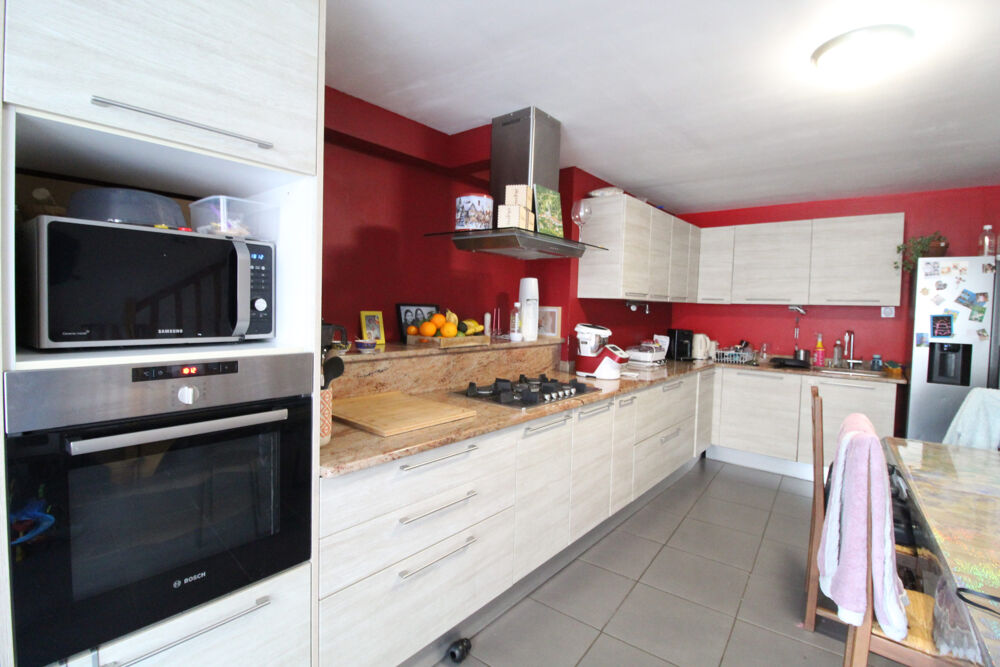 Vente Maison Maison en pierre rénovée de 101 m2 St affrique