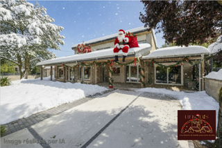  Maison � vendre 5 pi�ces 190 m�