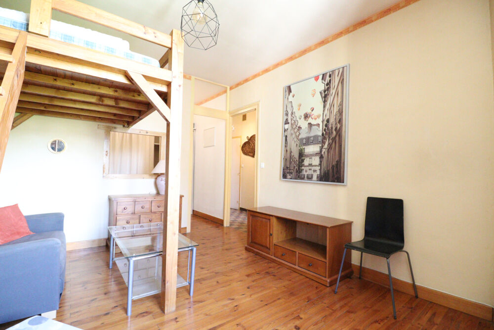 Vente Appartement 2 pièces 35 m² - Vue 2