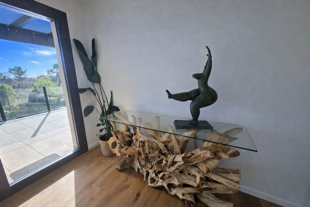 � vendre  Maison Mougins (06250)