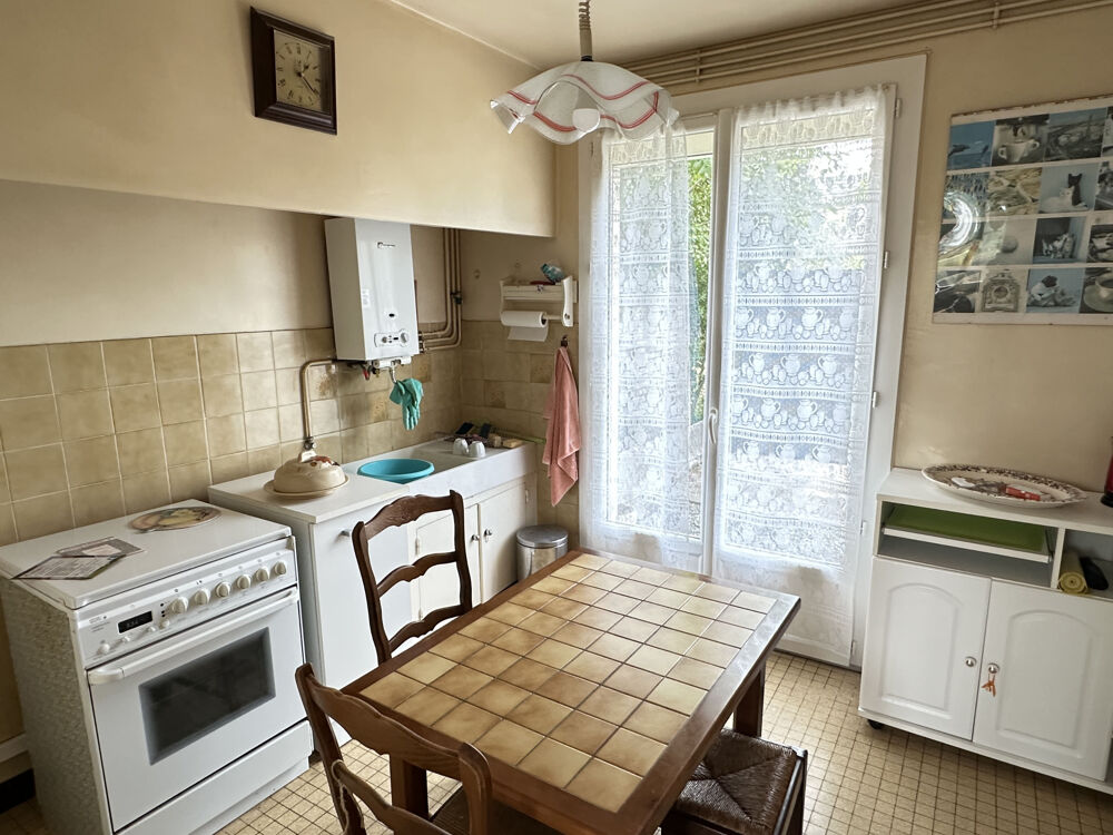 Vente Maison Å Oloron Sainte Marie, quartier du Leclerc Oloron ste marie