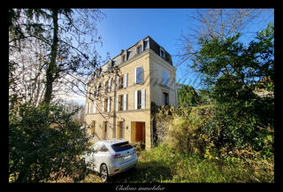  Propriété/château à vendre 15 + pièces 635 m²
