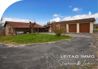  Maison � vendre 5 pi�ces 145 m�