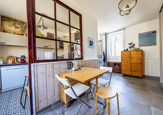  Maison à vendre 7 pièces 134 m²