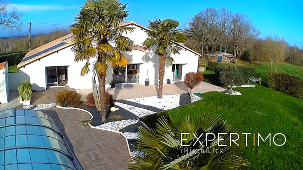 � vendre  Propri�t�/ch�teau La Roche-sur-Yon (85000)