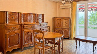  Appartement à vendre 4 pièces 76 m²