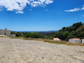  Terrain � vendre 1100 m�