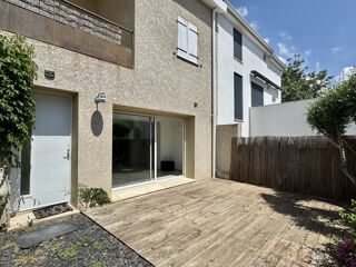  Appartement � vendre 3 pi�ces 69 m�