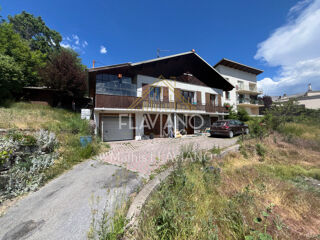  Maison à vendre 7 pièces 159 m²