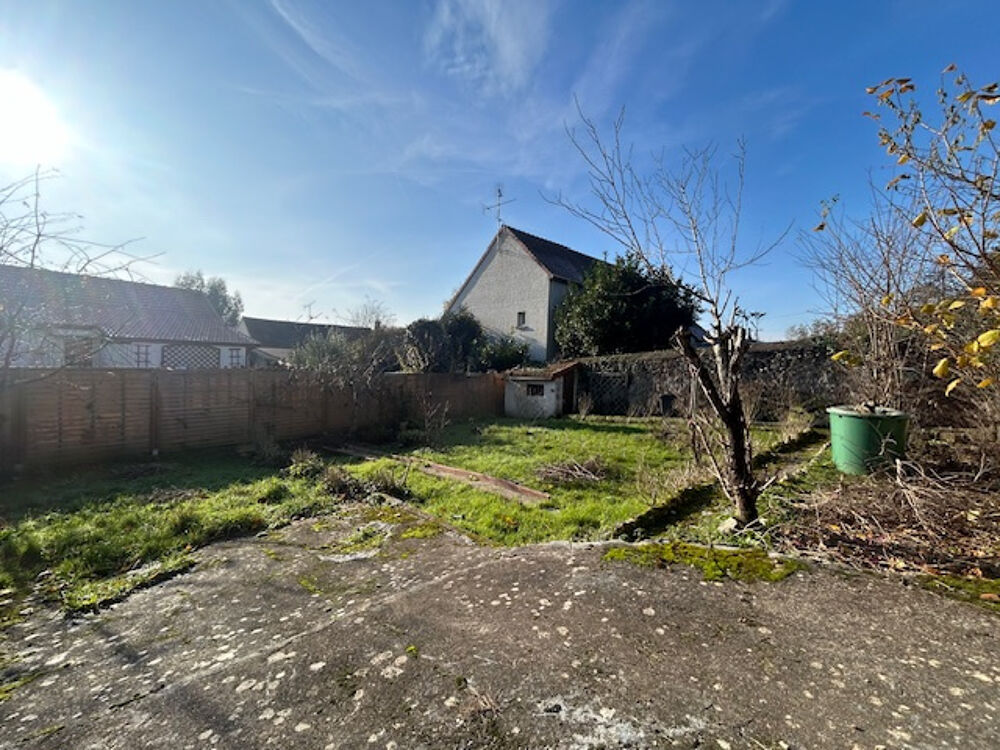 Vente Terrain MARCOUSSIS - TERRAIN A BATIR EN LOT AVANT - 265 M2 - ENVIRONNEMENT VERDOYANT CALME Marcoussis