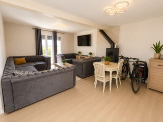  Maison à vendre 6 pièces 120 m²