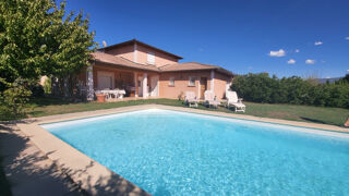  Maison à vendre 5 pièces 140 m²