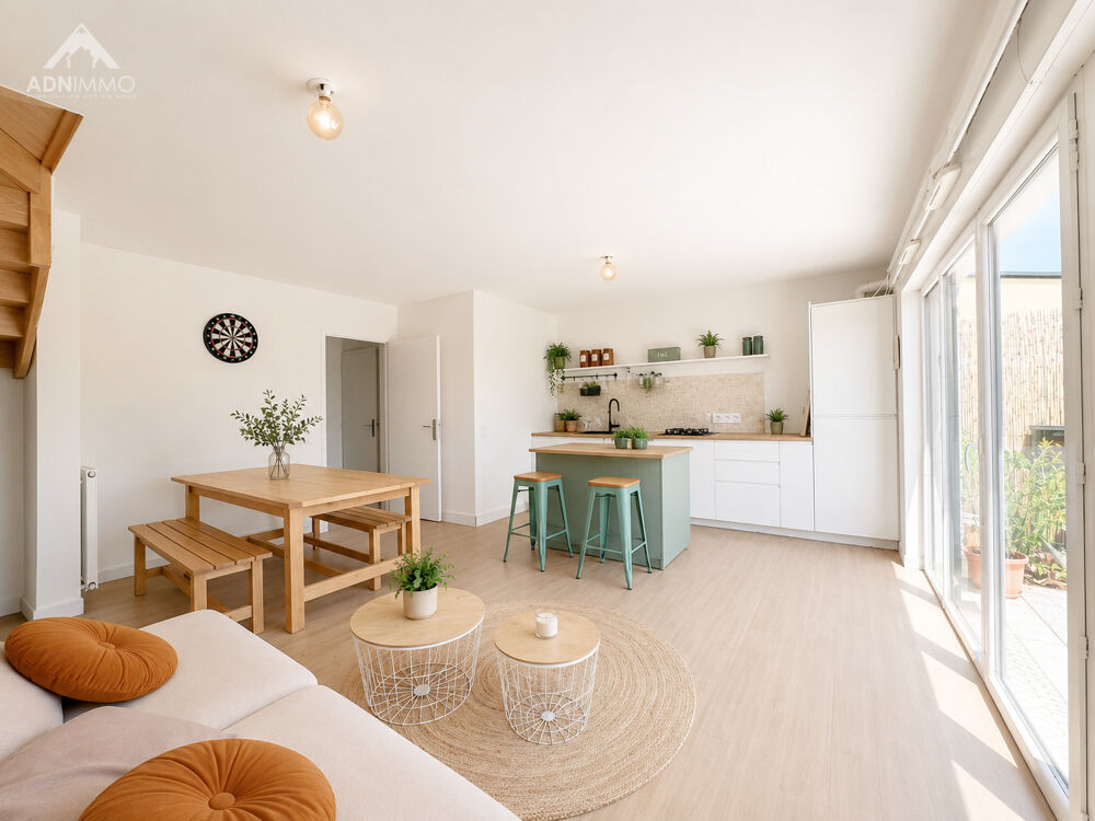Maison 5 Pièces 113 m2