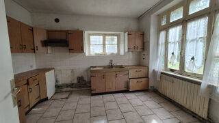  Maison à vendre 7 pièces 124 m²