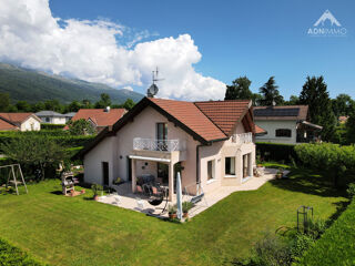  Maison à vendre 6 pièces 175 m²