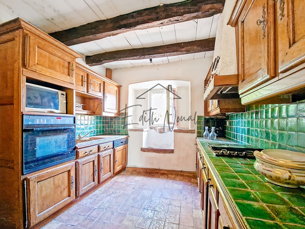 � vendre  Propri�t�/ch�teau Sainte-Eulalie-de-Cernon (12230)