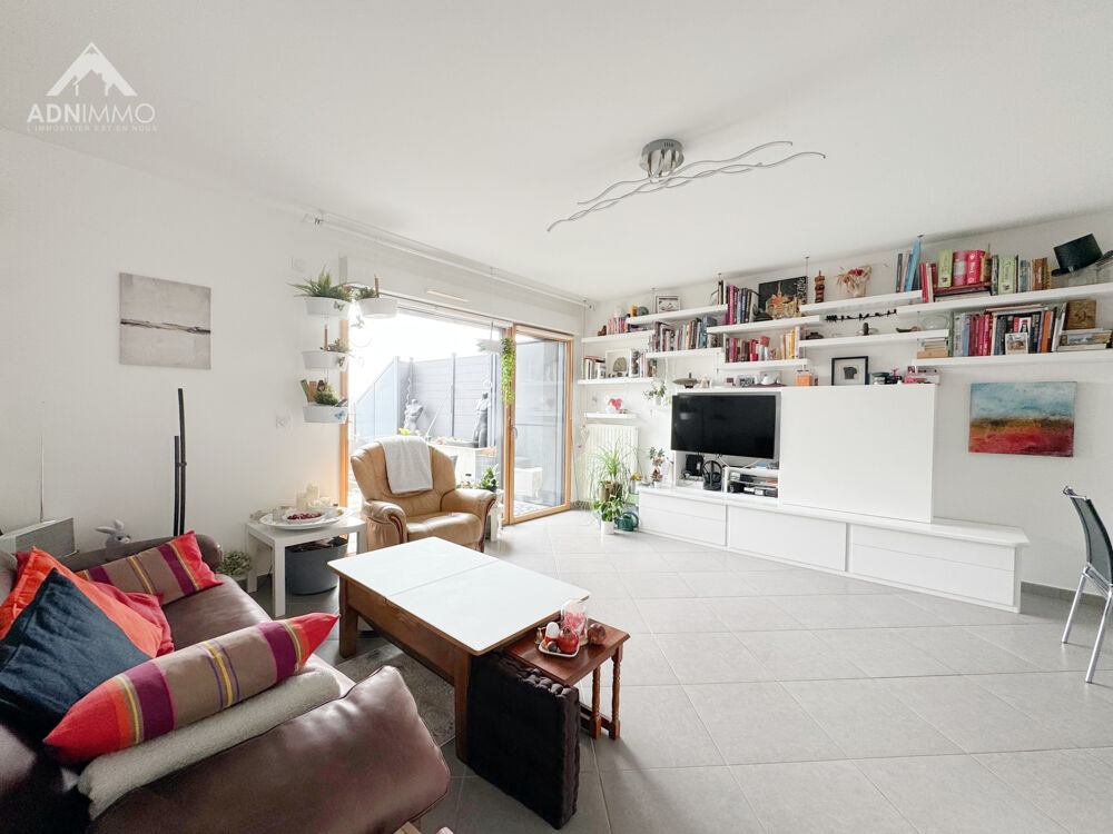  vendre  Appartement Pron (01630)