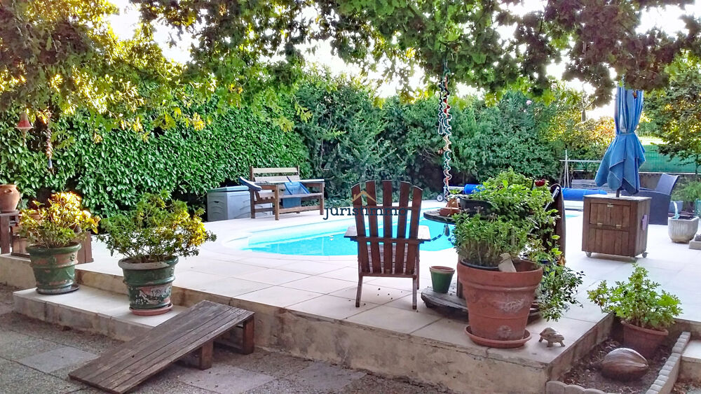 Charmante villa de plain-pied dans quartier paisible à Lapalud.