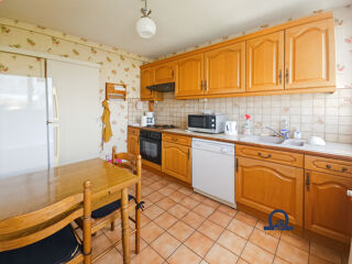  Appartement � vendre 3 pi�ces 59 m�