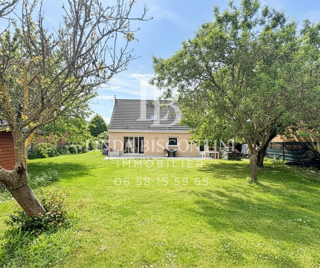  Maison � vendre 6 pi�ces 122 m�