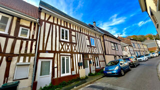  Immeuble à vendre 12 pièces 140 m²