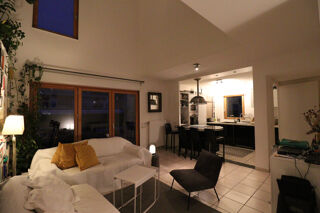  Duplex/triplex � vendre 5 pi�ces 108 m� Grenoble