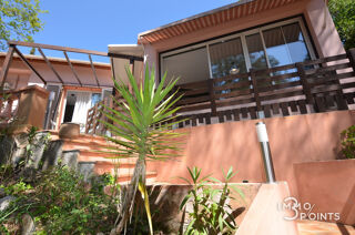  Maison � vendre 3 pi�ces 64 m�