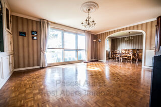  Appartement � vendre 4 pi�ces 91 m�