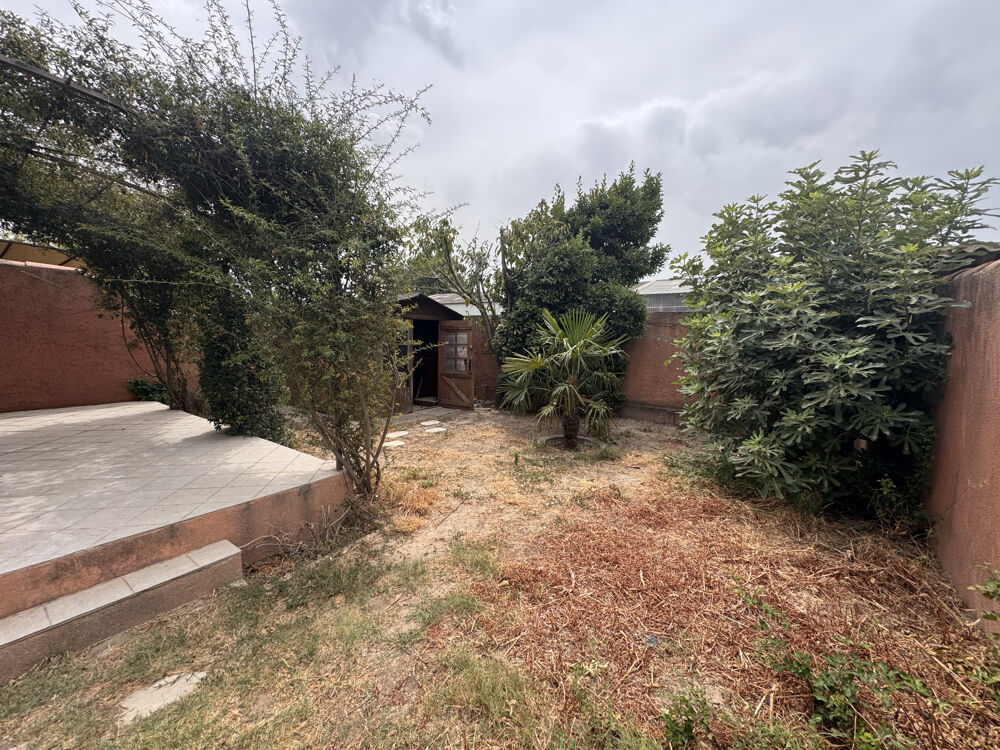 Vente Maison À découvrir sans tarder ! Superbe maison récente de 2006 dans un secteur très recherché de Vedène Vedene