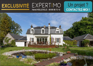  Maison  vendre 12 pices 284 m