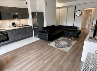  Appartement  vendre 3 pices 60 m