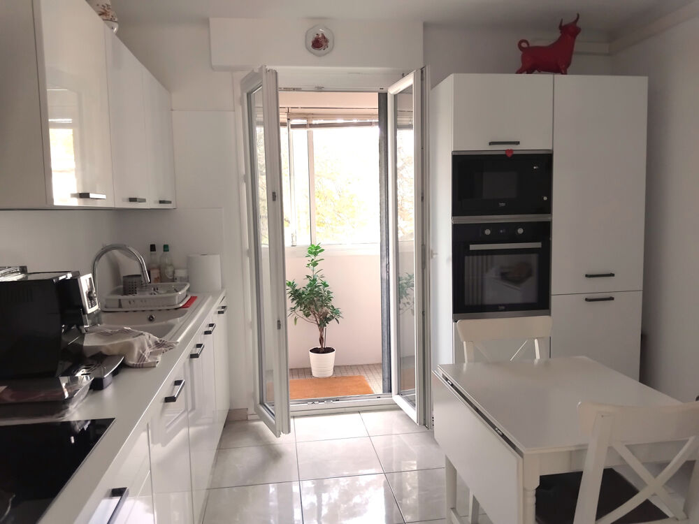Appartement de Standing et moderne refait entièrement à neuf - IDEAL POUR INVESTISSEUR