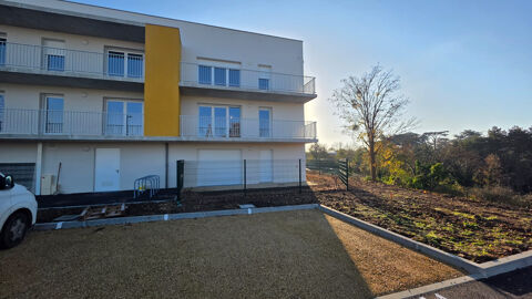  Appartement � louer 2 pi�ces 45 m�