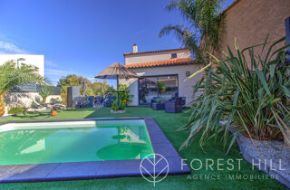  Maison � vendre 4 pi�ces 120 m�