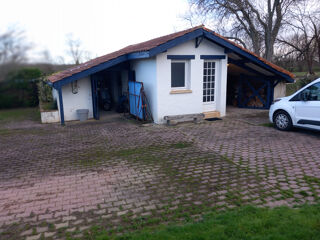  Maison � vendre 5 pi�ces 100 m�