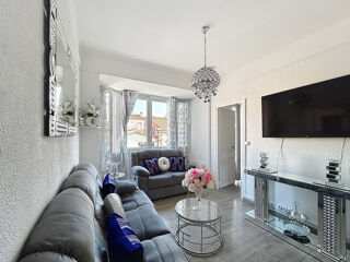  Appartement � vendre 2 pi�ces 35 m�