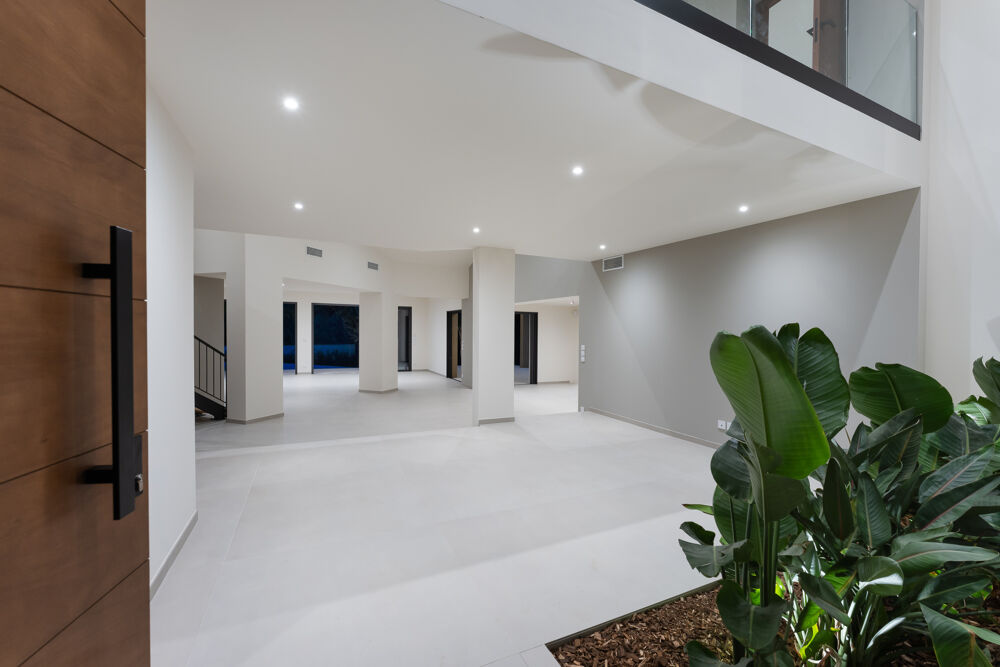 Vente Maison VILLA CONTEMPORAINE NEUVE Castelnau le lez