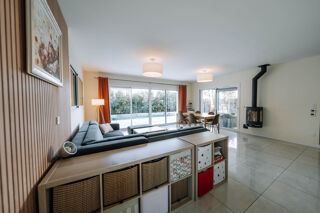  Maison à vendre 5 pièces 145 m²