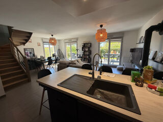  Maison à vendre 6 pièces 110 m²