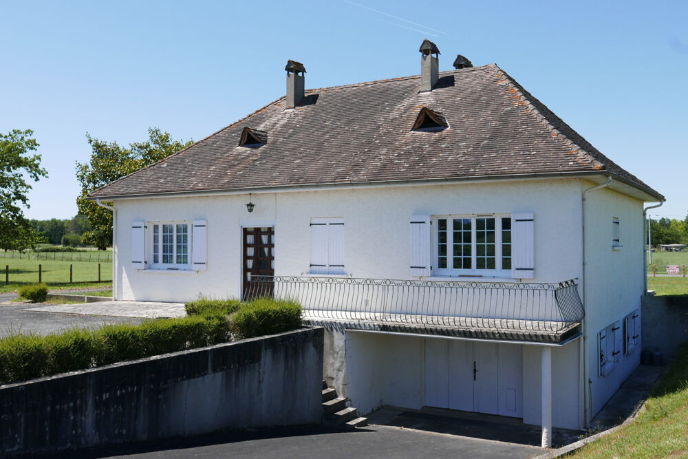Vente Maison Calme et proximité! Mussidan